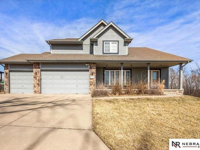 House for sale in Nebraska