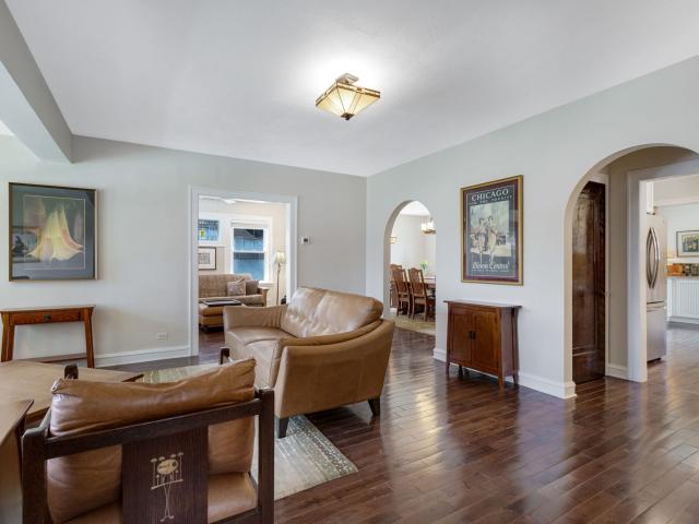 House for sale in Berwyn, Illinois