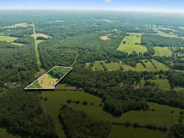 Land for sale in Tennessee