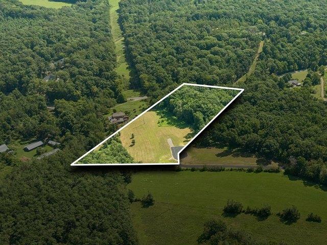 Land for sale in Tennessee