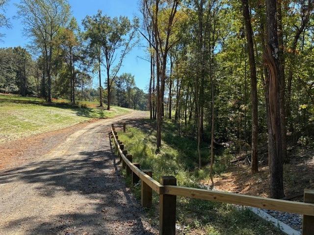 Land for sale in Tennessee