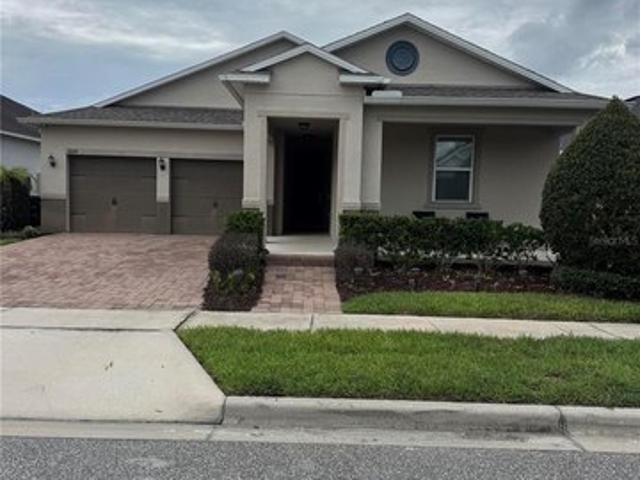 House for sale in Winter Garden, Orange County