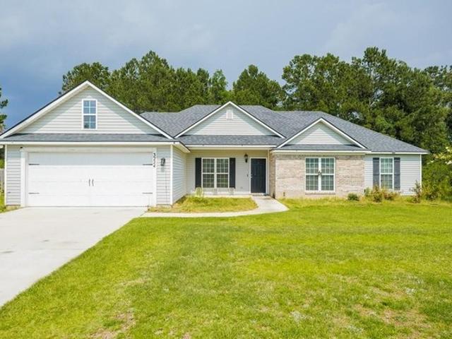 House for sale in Lowndes, Georgia