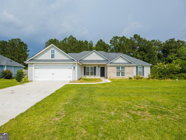 House for sale in Lowndes, Georgia