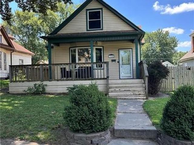 House for sale in Buchanan, Missouri