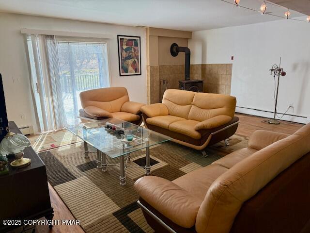 House for sale in Bartonsville, Pennsylvania