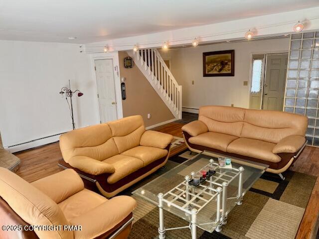 House for sale in Bartonsville, Pennsylvania