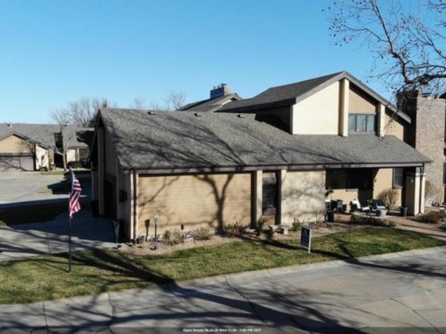 Townhouse for sale in Kansas