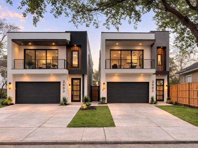 House for sale in Harris, Texas