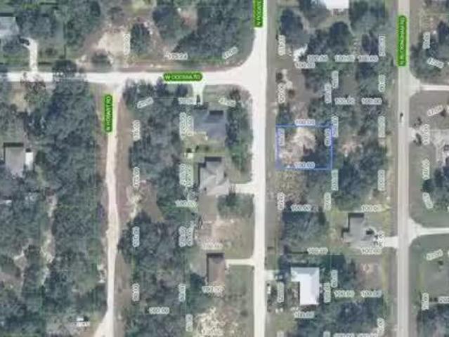 House for rent in Sebring
