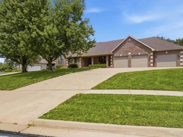 House for sale in Kansas