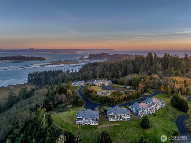 House for sale in Ilwaco, Washington