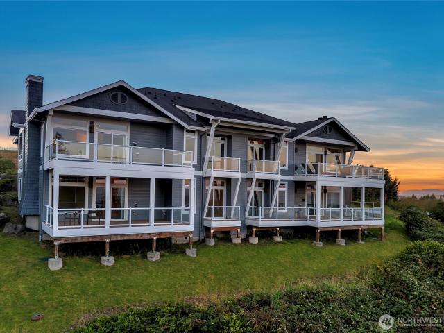 House for sale in Ilwaco, Washington
