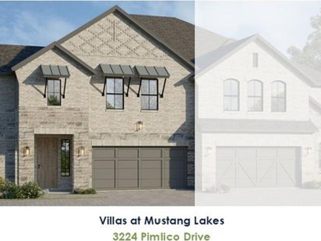 Townhouse for sale in Celina, Texas