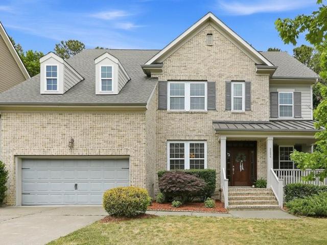 House for sale in Wake, North Carolina