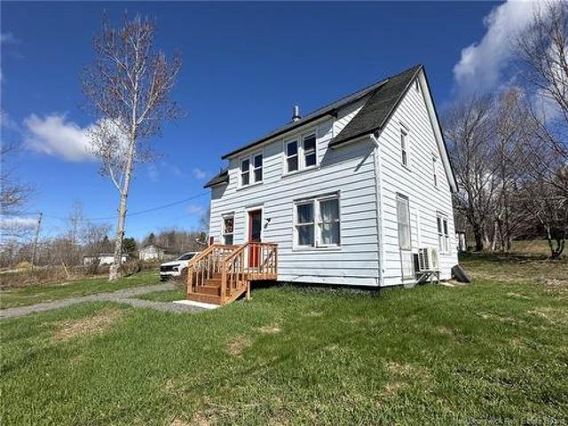 House for sale in Queensbury, New Brunswick