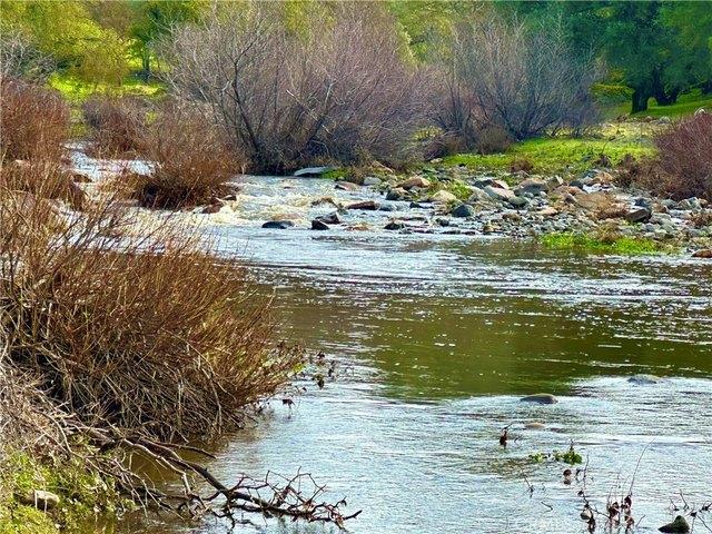 Land for sale in Catheys Valley, California
