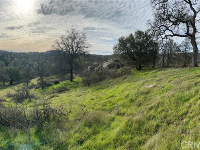 Land for sale in California