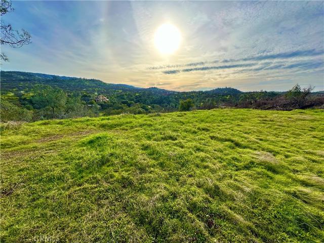 Land for sale in California