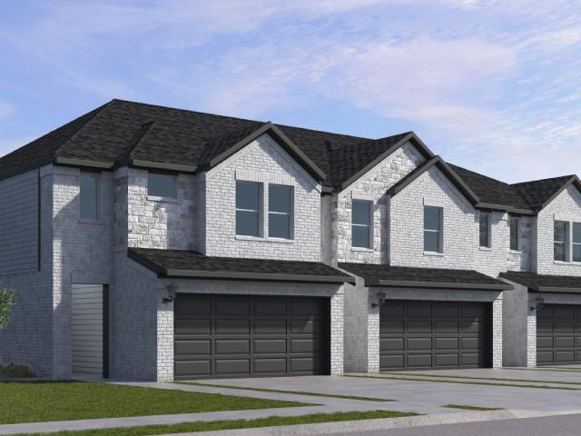 Townhouse for sale in Pearland, Texas