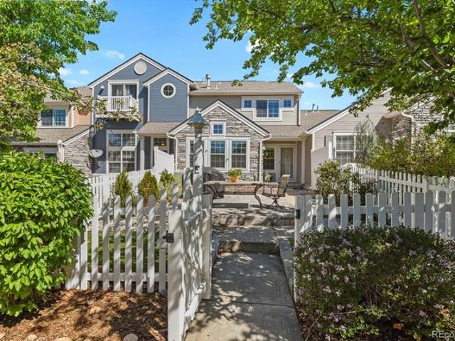 Condo for sale in Westminster, Adams County
