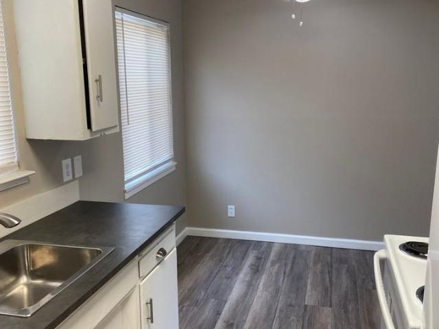 Apartment for rent in Southside Park, Sacramento