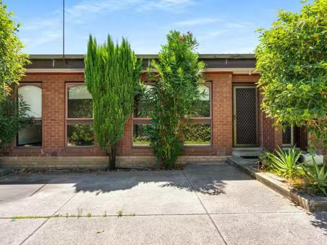 Apartment for rent in Camerons Creek, Victoria