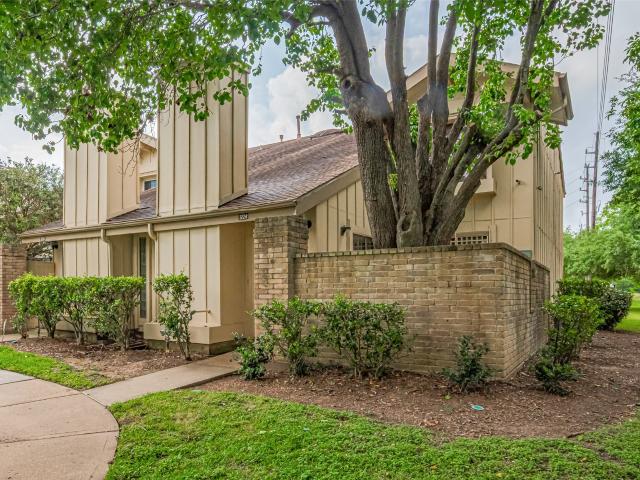 Townhouse for sale in Houston