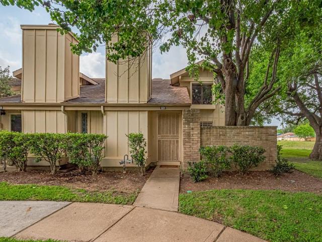 Townhouse for sale in Houston