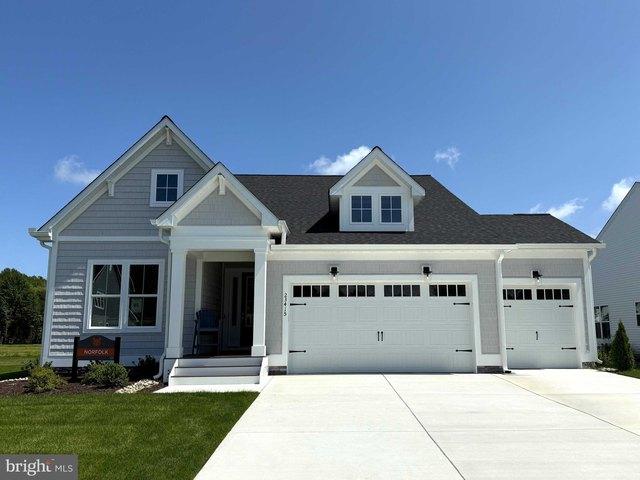 House for sale in Delaware