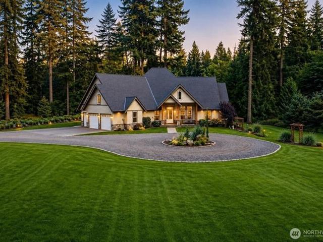 House for sale in Duvall, Washington