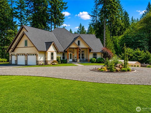 House for sale in Duvall, Washington