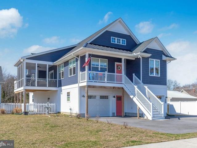 House for sale in Delaware