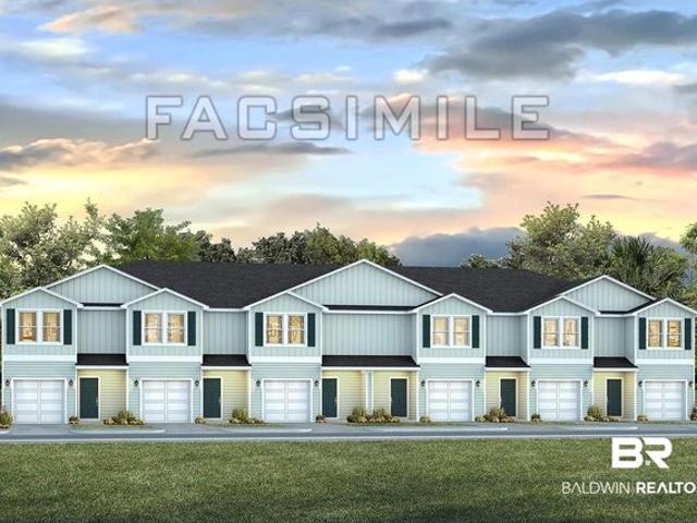 Townhouse for sale in Spanish Fort, Alabama