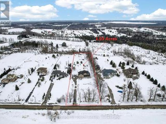 House for sale in Oro-medonte, Ontario