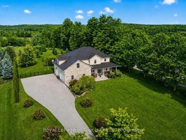 House for sale in Oro-medonte, Ontario