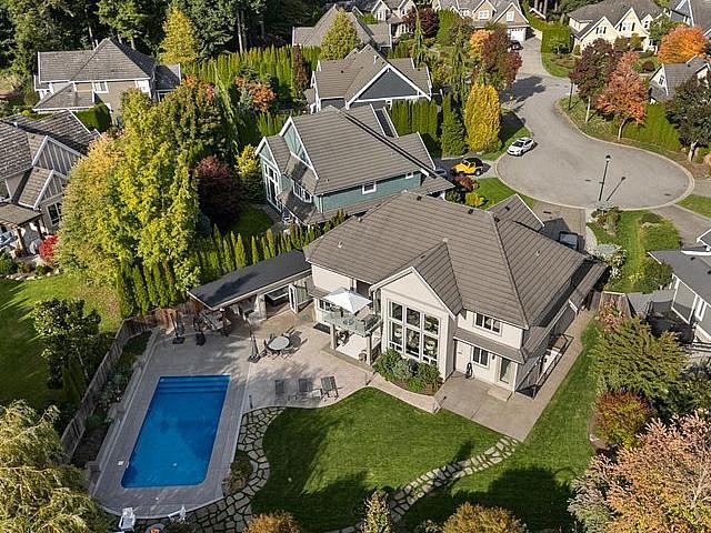 House for sale in Surrey, British Columbia