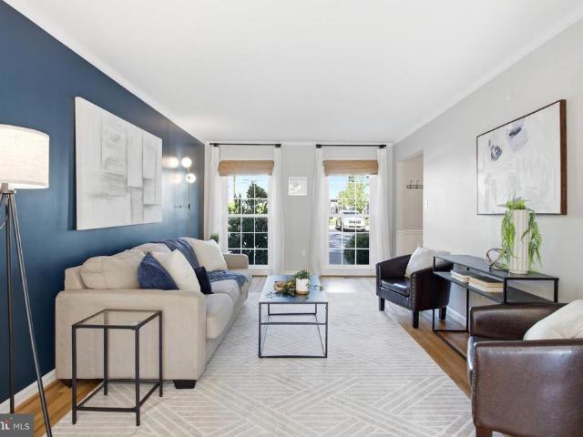 Townhouse for sale in Virginia