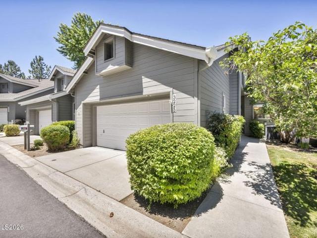 Townhouse for sale in Reno, Nevada