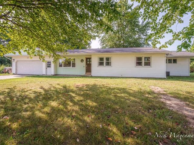 House for sale in Whitehall, Michigan