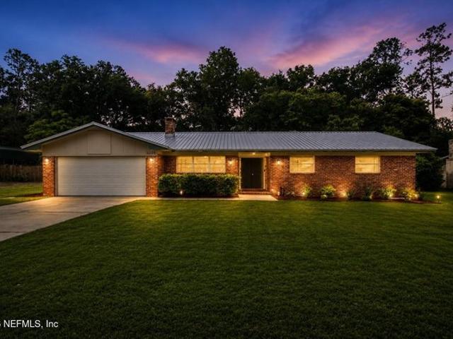 House for sale in Palatka, Florida