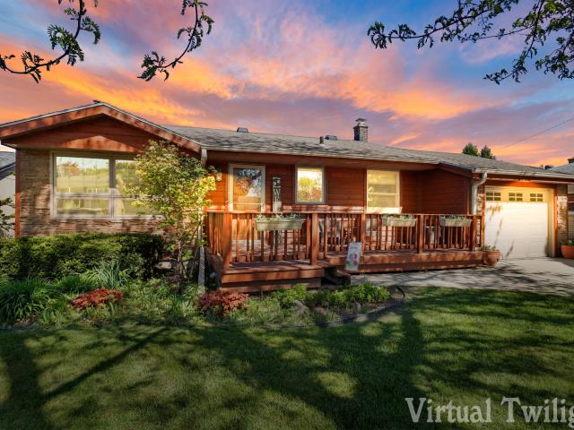 House for sale in Sturtevant, Wisconsin