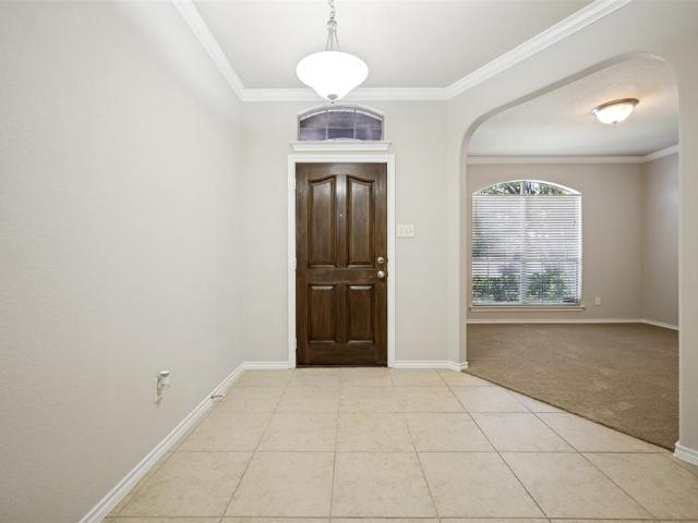 House for sale in Denton, Texas