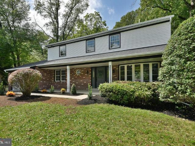 House for sale in Dresher, Pennsylvania