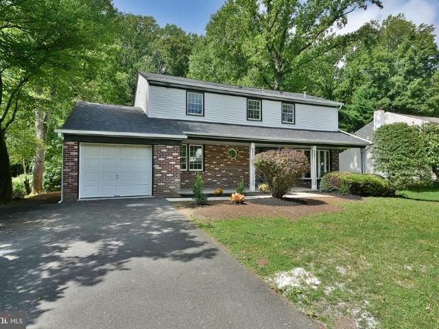 House for sale in Dresher, Pennsylvania