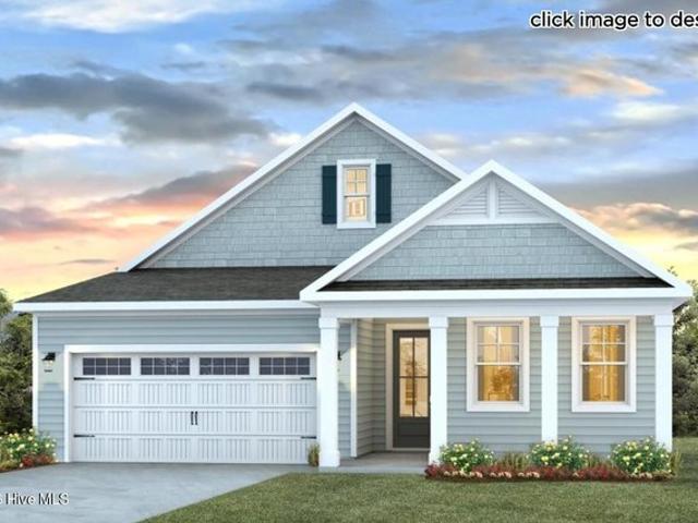 House for sale in Leland, Brunswick County