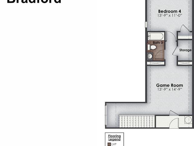 House for sale in Leland, Brunswick County