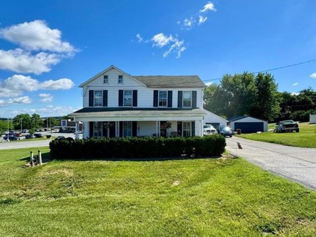 House for sale in Red Lion, Pennsylvania