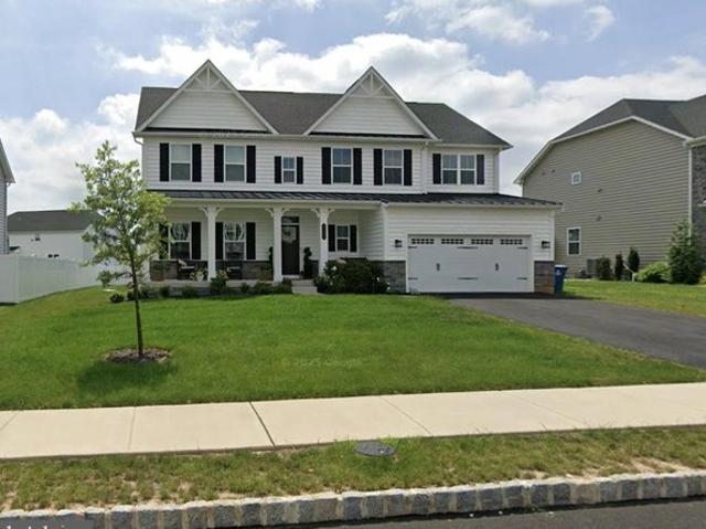 House for sale in Souderton, Pennsylvania