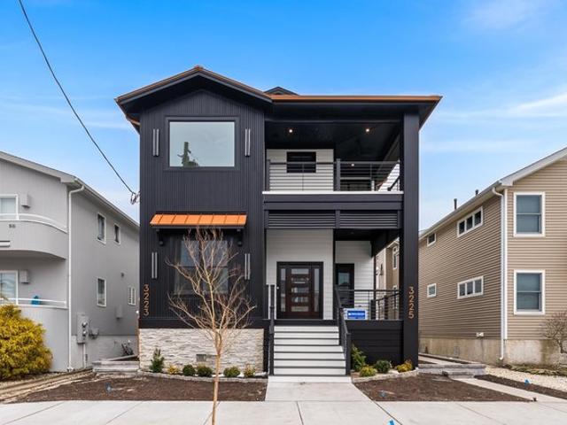 Condo for sale in Ocean City, New Jersey